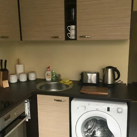 Apartamento Liivalaia Tallin