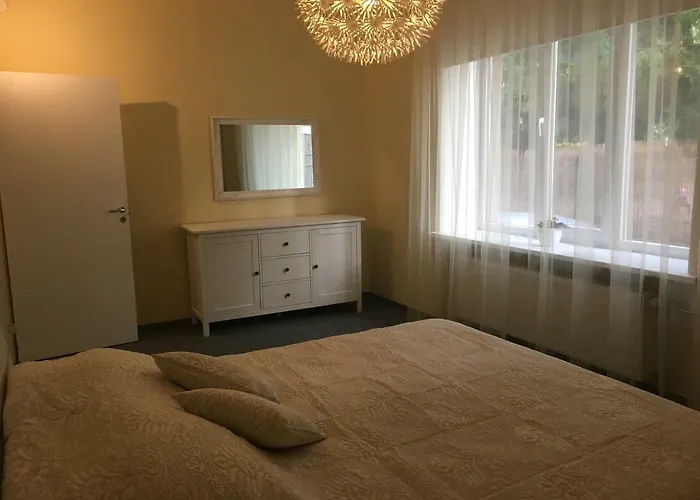 Liivalaia טאלין