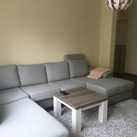 Apartment Liivalaia