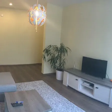 Apartment Liivalaia Reval