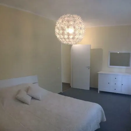 Apartment Liivalaia *