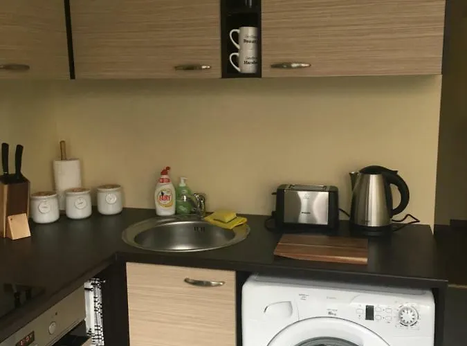 Apartman Liivalaia Tallinn