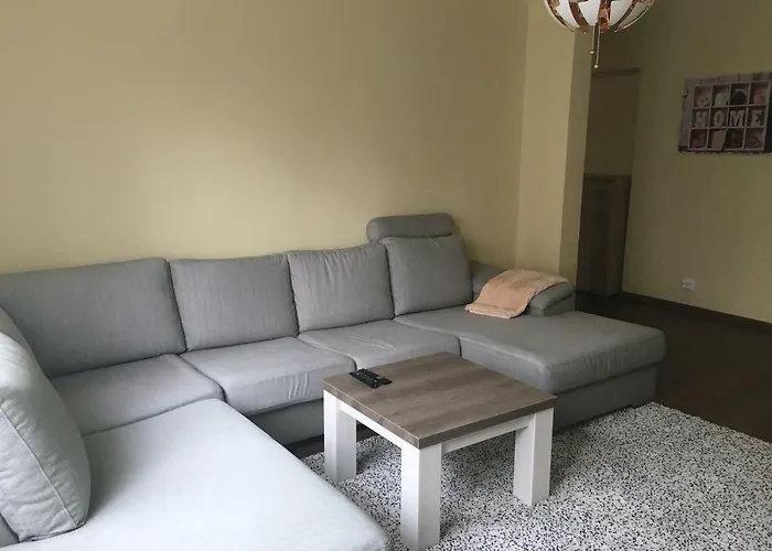 Apartman Liivalaia