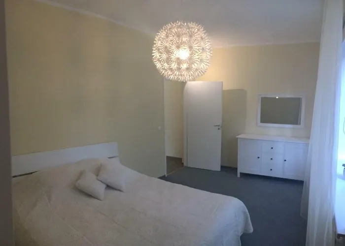 Appartement Liivalaia *